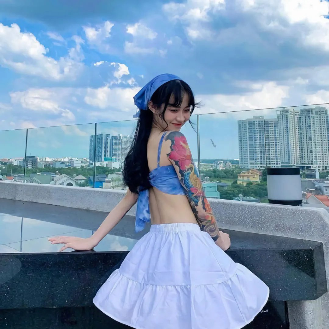 蓝色乐章
